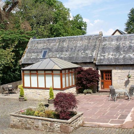 Smiddy Lodge Balloch Eksteriør billede