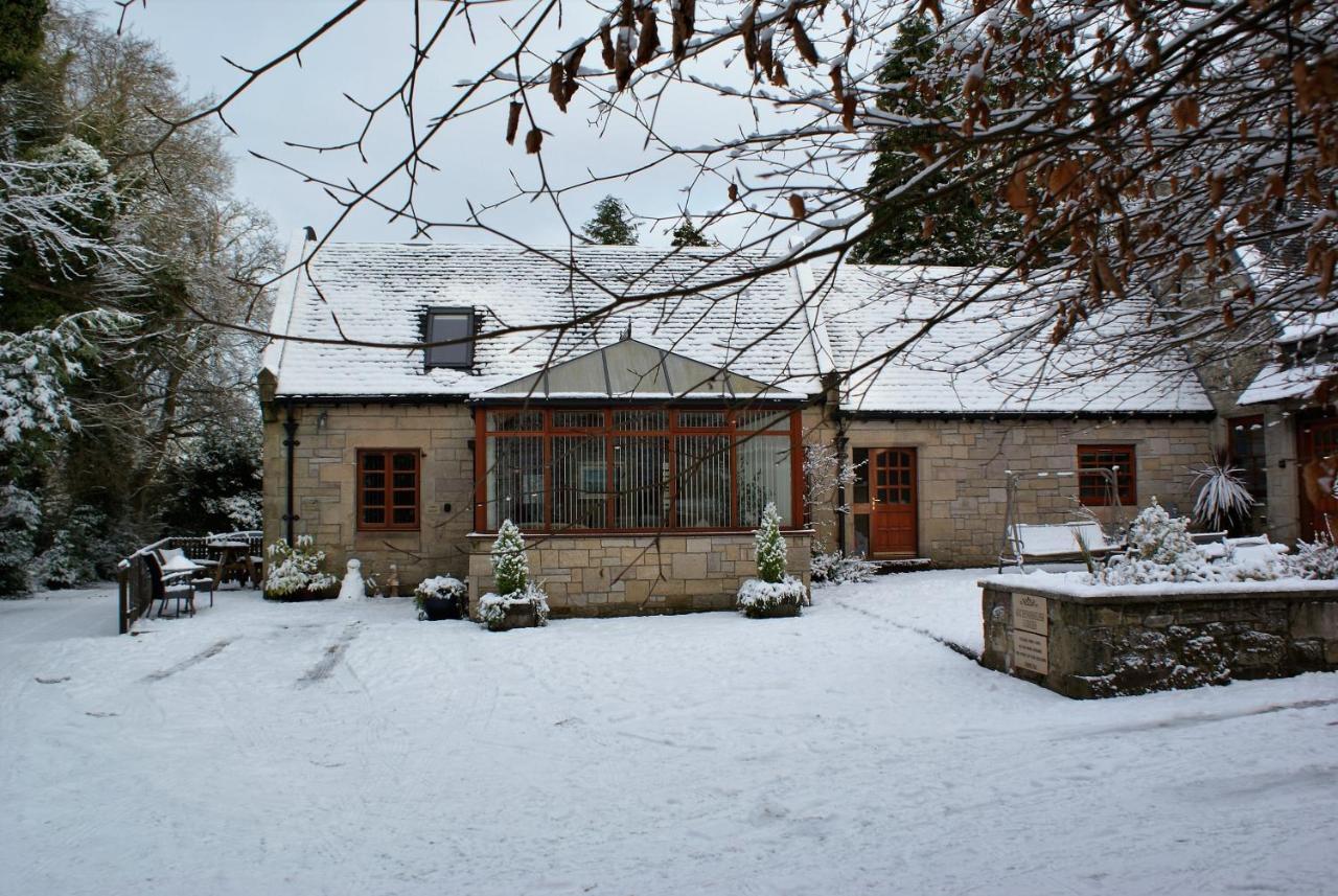 Smiddy Lodge Balloch Eksteriør billede