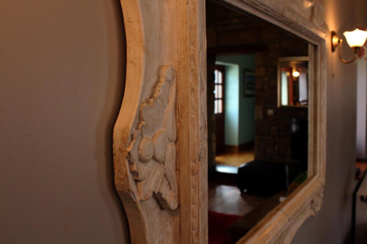 Smiddy Lodge Balloch Eksteriør billede